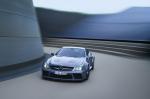 Mercedes-Benz SL65 AMG Black Series 2009 года